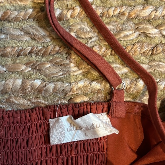 Altar’d State Large  dress - Picture 4 of 4